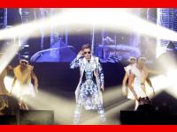 SHOW LO OVER THE LIMIT WORLD LIVE TOUR 2013